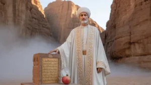 Ilustrasi Al Malik dalam Islam