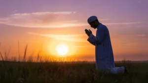 Batas waktu shalat dhuha