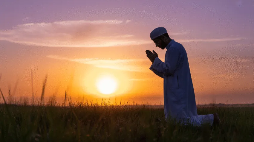 Batas waktu shalat dhuha