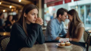 Ilustrasi tentang contoh hasad dalam kehidupan sosial