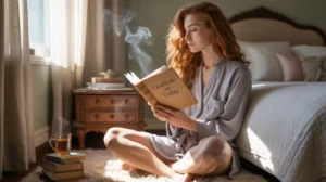 Ilustrasi doa setelah bangun tidur