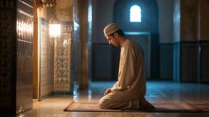 Doa Setelah Shalat Tahajud