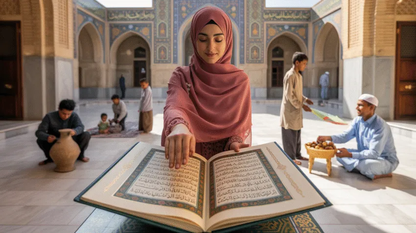 Fiqih dalam Agama Islam