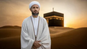 Gambar gelar Utsman bin Affan