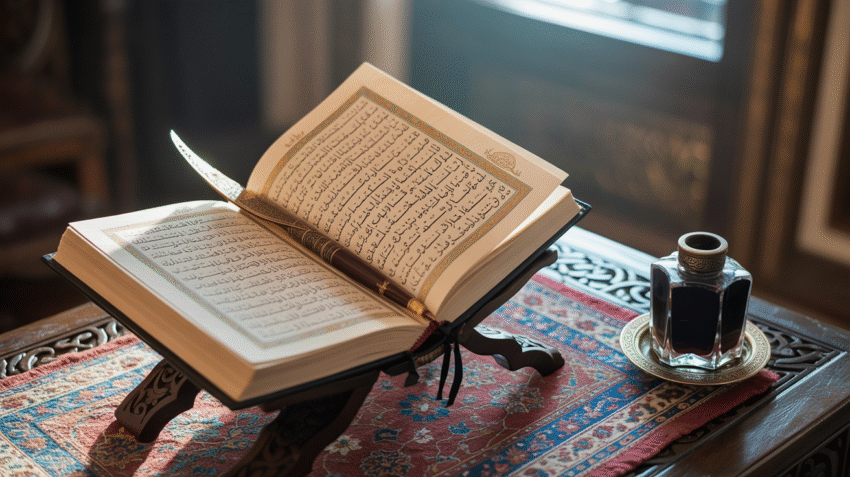 Ilmu Tajwid Adalah