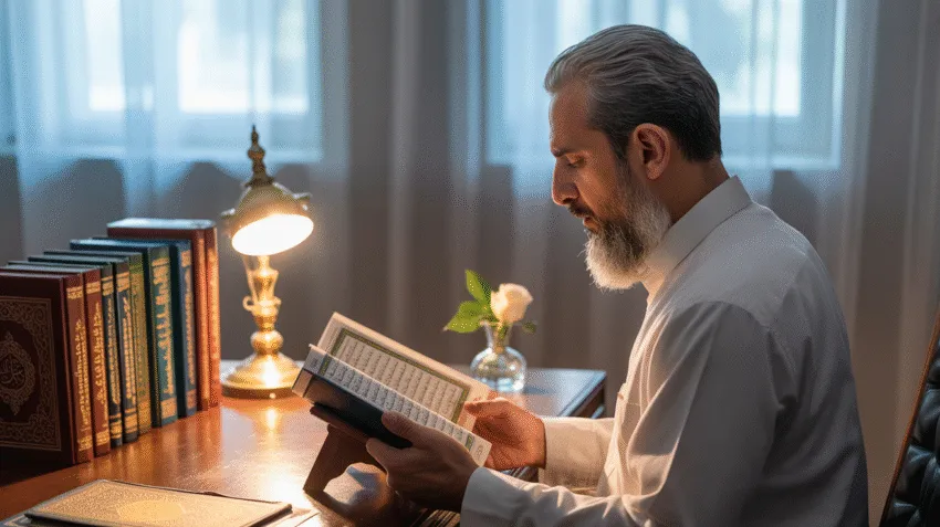 Ilmu tajwid lengkap untuk membaca Al-Qur'an dengan benar