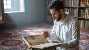 Ilmu tajwid untuk membaca Al-Qur'an dengan benar