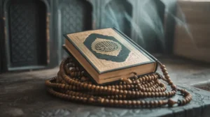 Ilustrasi fungsi hadis dalam menjelaskan Alquran