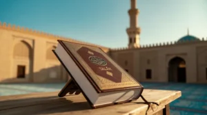 Ilustrasi berbagai jenis talak dalam hukum Islam