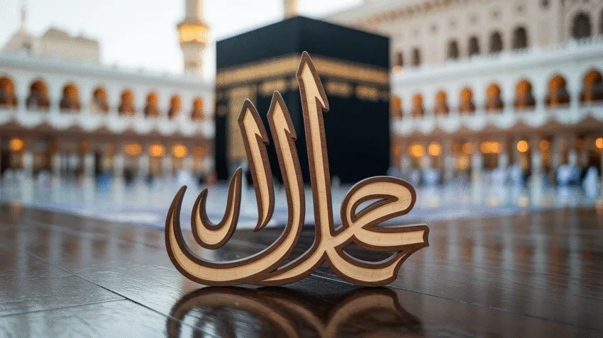 Ilustrasi Al Malik dan arti malik dalam Islam