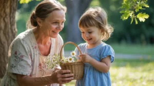 Ilustrasi akhlak dalam kehidupan sehari-hari