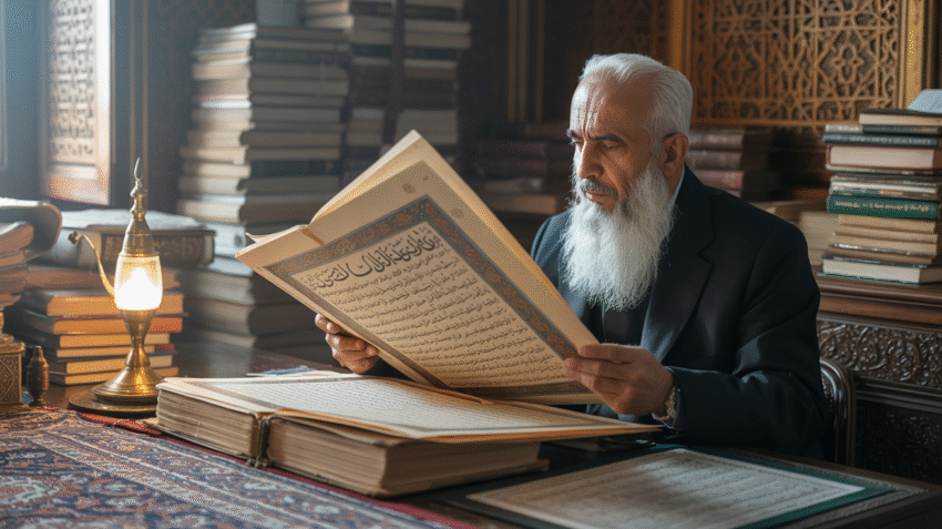 Ushul Fiqih dalam Hukum Islam