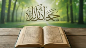 Nama bayi perempuan dalam Al-Qur'an 3 kata