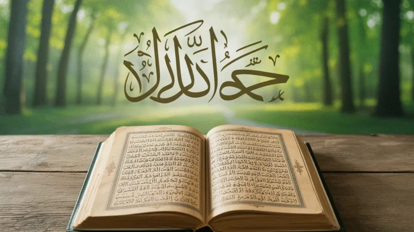 Nama bayi perempuan dalam Al-Qur'an 3 kata