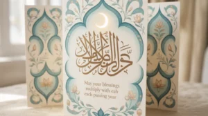 Pilihan nama bayi perempuan dalam Al-Qur'an