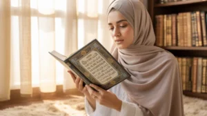 Panduan lengkap membaca Al-Qur'an dengan tajwid
