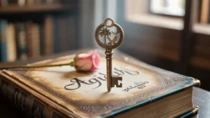 Ilustrasi konsep aqidah dalam agama