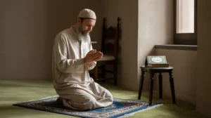 Ilustrasi riya dalam kehidupan sehari-hari