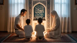 Ilustrasi hadis dan penerapannya dalam kehidupan sehari-hari