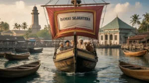 Sejarah Islam di Indonesia