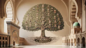 Garis keturunan Bani Abbasiyah dan pengaruhnya dalam sejarah Islam