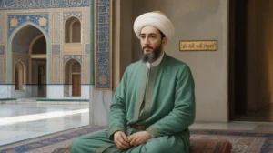 Utsman bin Affan dalam sejarah Islam