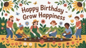 Ilustrasi akhlak yang baik dalam kehidupan sehari-hari