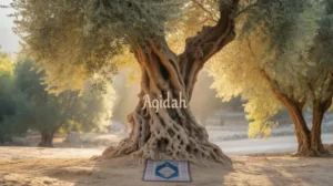 Ilustrasi aqidah dalam agama Islam