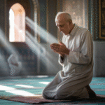 Sikap tawadhu dalam Islam
