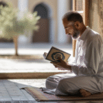 Tawadhu dalam Islam
