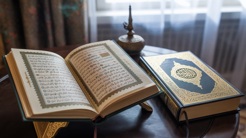 Fungsi hadis terhadap Alquran