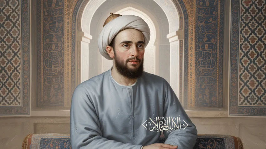 Potret Ali Bin Abi Thalib dalam Sejarah Islam
