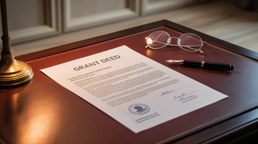 Contoh surat hibah yang sah dengan format lengkap dan profesional