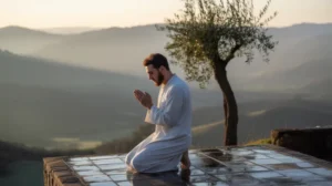 Doa dan Dzikir Setelah Sholat Dhuha