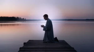 Doa dzikir pagi dan petang untuk kehidupan yang lebih tenang