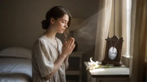 Doa Haid Hari Pertama