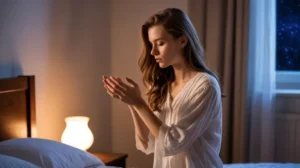 Doa Minta Jodoh Sebelum Tidur