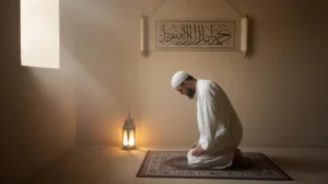 Doa orang yang berpuasa di bulan Ramadan