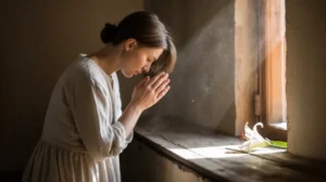 Gambar ilustrasi doa sembuh dari sakit