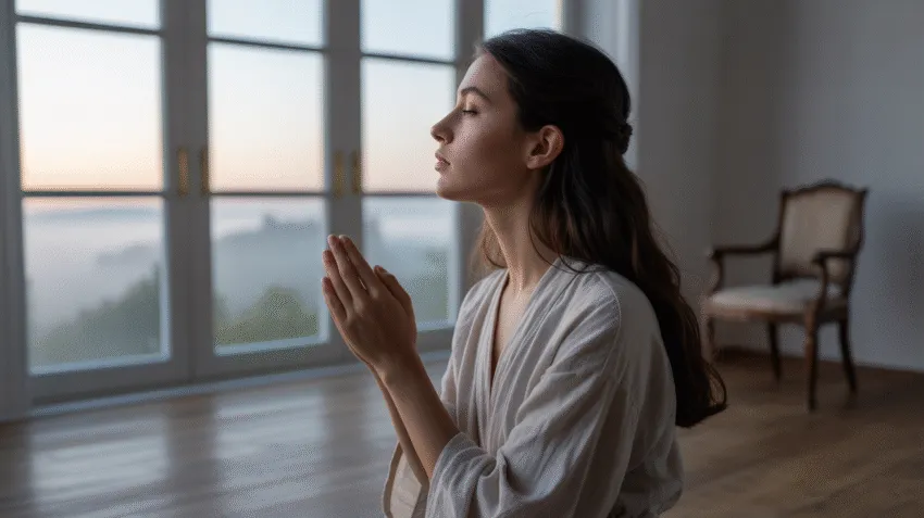 Doa Tidur dan Bangun Tidur dalam Islam