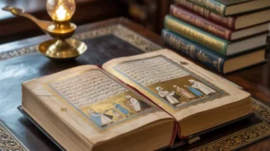 Ilmu Rijalul Hadits dan penilaian kualitas hadits