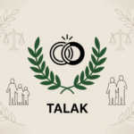 Ilustrasi perceraian dalam Islam