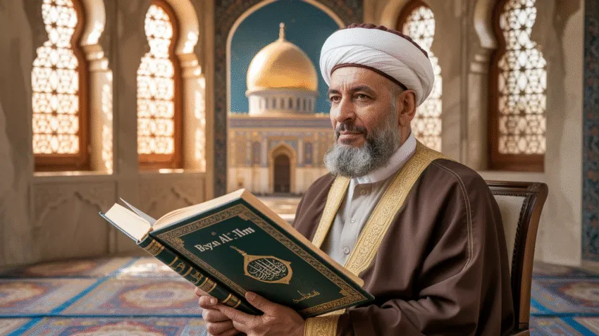 Julukan Utsman bin Affan dalam sejarah Islam