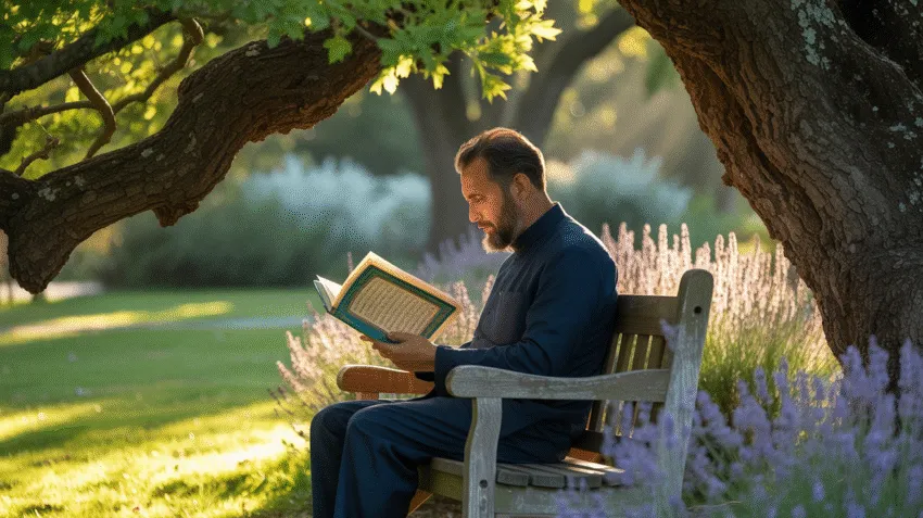 Kajian Islam Tentang Kehidupan