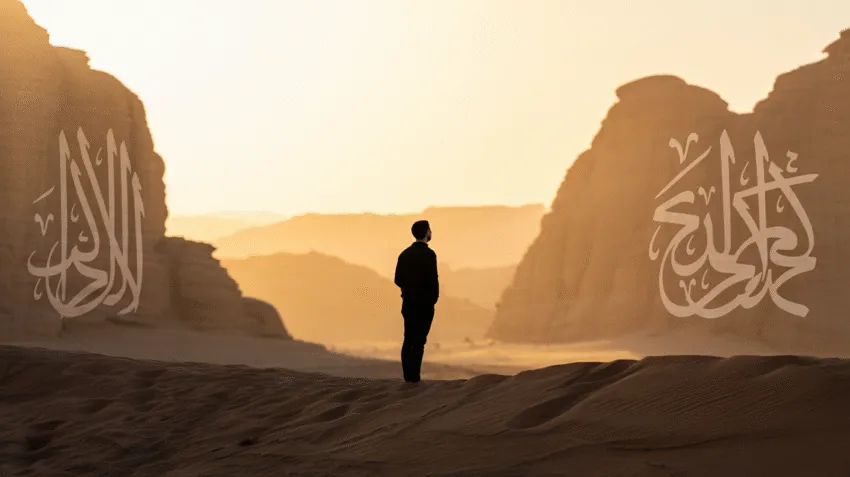 Kata kata kehidupan islami yang penuh makna