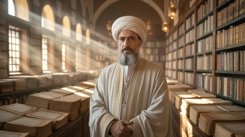 Abu Abbas al-Saffah