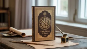 Kitab Akhlak Lil Banin buku pendidikan karakter Islami untuk anak laki-laki