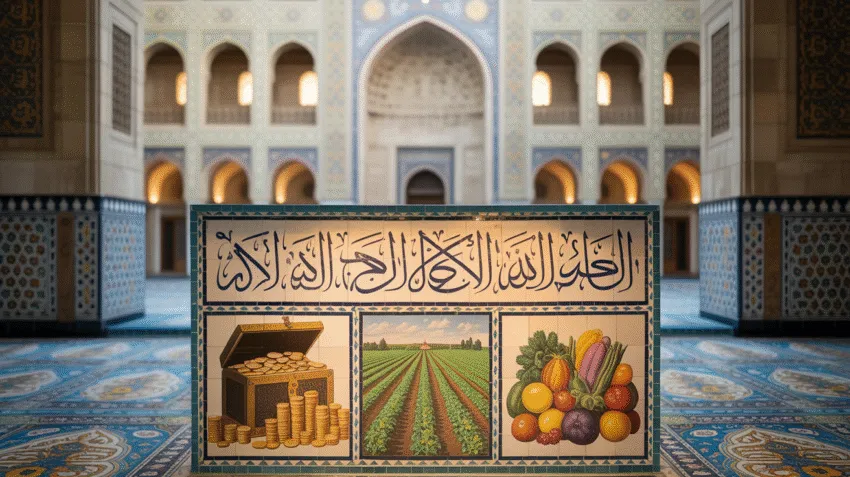 Macam-macam wakaf: Jenis dan manfaatnya