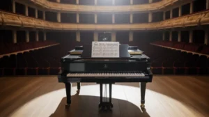 Lirik lagu Jujur dengan musik