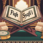 Mazhab Imam Syafi'i